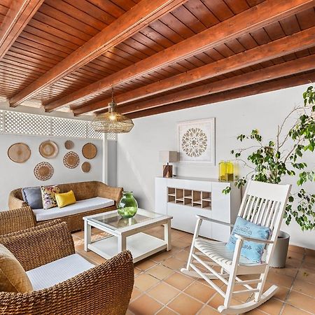 Lanzarote Villa Aira Плайя-Онда Екстер'єр фото