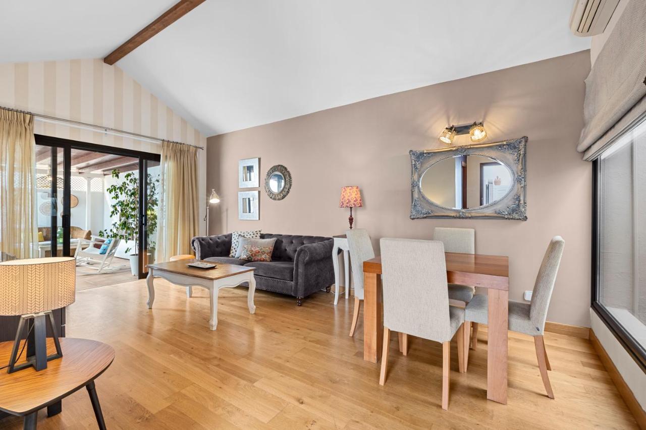 Lanzarote Villa Aira Плайя-Онда Екстер'єр фото