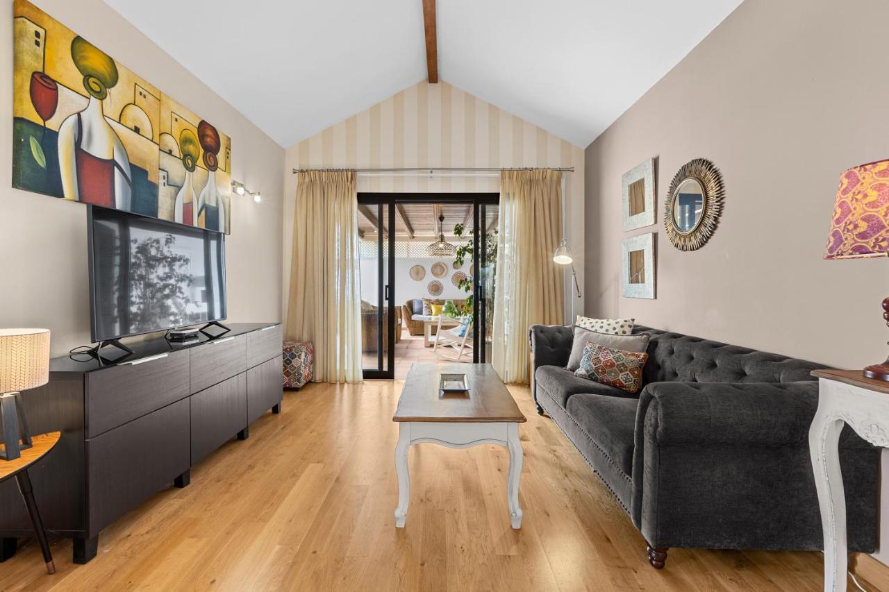 Lanzarote Villa Aira Плайя-Онда Екстер'єр фото