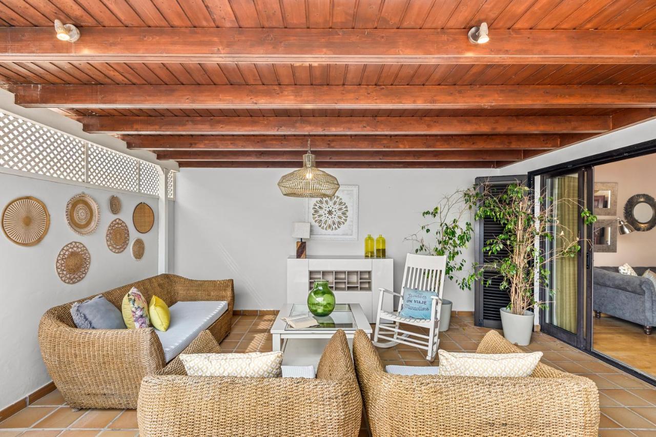Lanzarote Villa Aira Плайя-Онда Екстер'єр фото